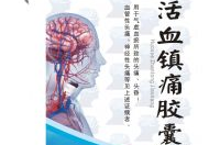 活血镇痛胶囊,中成药祛痛良方，益气活血，祛风通络