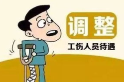 工伤待遇,保障权益，助力康复