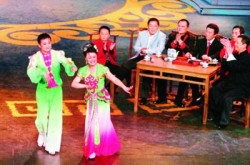 “二人转”要扫黄？赵本山回应：二人转就是猪大肠粗口搞笑黄段