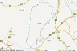 乌审旗邮编,邮政编码详览与地域特色概览